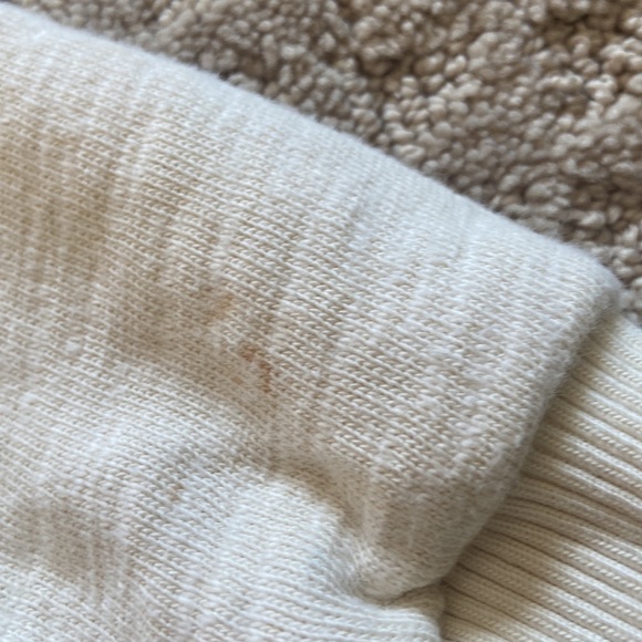 Baby Boys Ralph Lauren POLO Sweatshirt, Size 12M - Picture 5 of 6